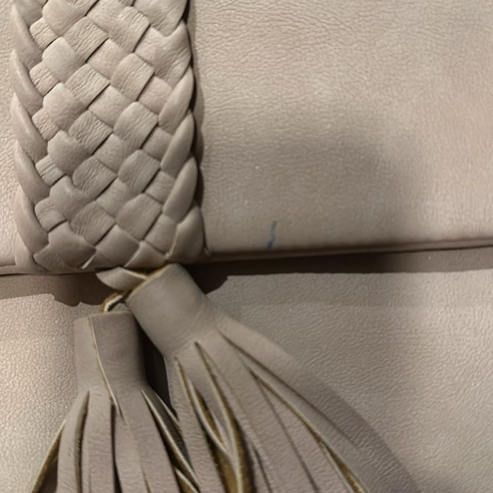 Mauve purse - Picture 4 of 4